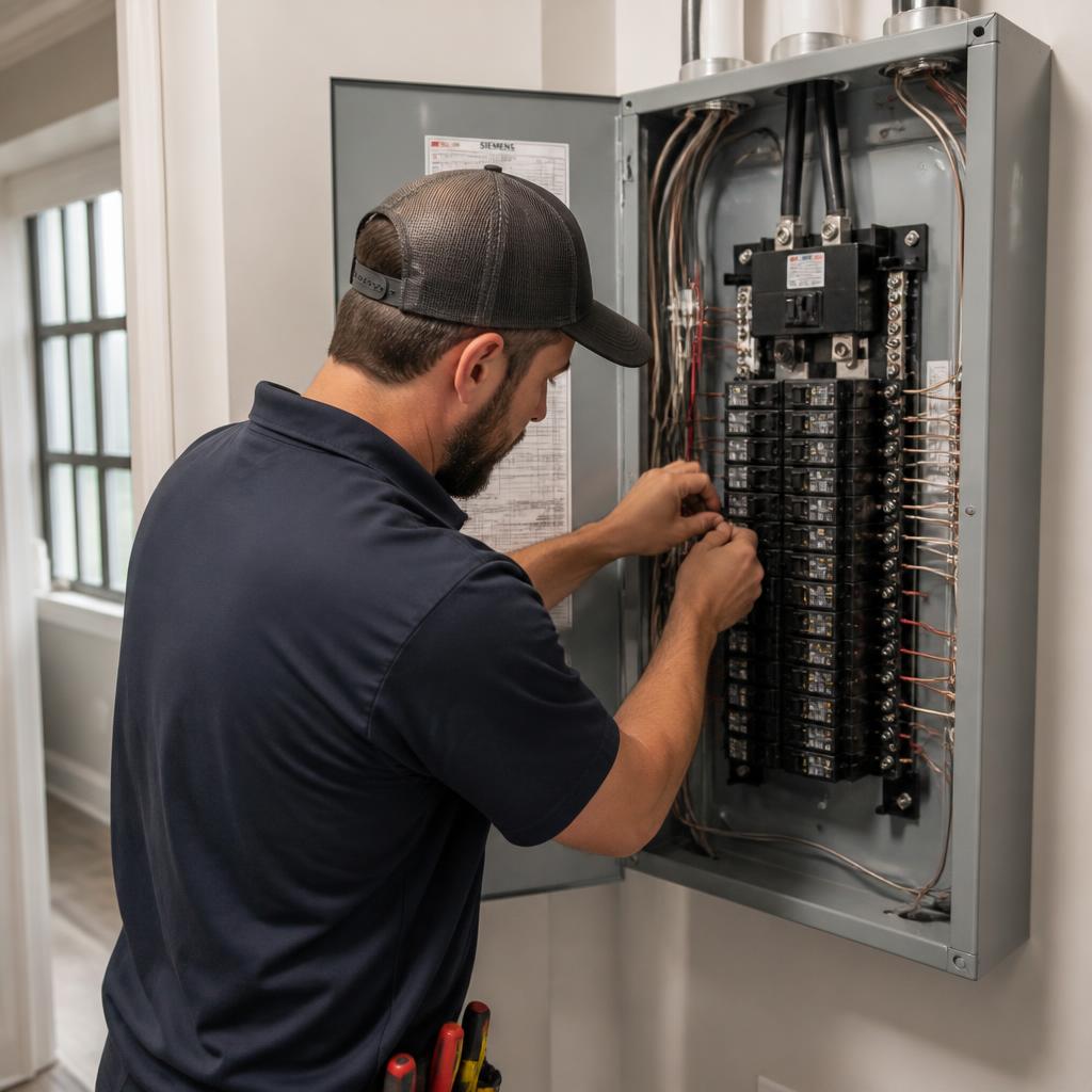 Repairs & Troubleshooting